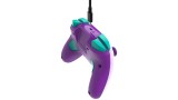 Turtle Beach Rematch Wireless Controller Super Mario Invincible (glows In The Dark)