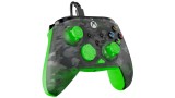Turtle Beach Rematchtm Core Ghost Black Camo Green