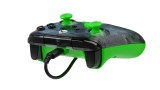 Turtle Beach Rematchtm Core Ghost Black Camo Green