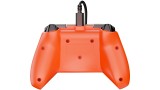 Turtle Beach Rematchtm Core Ghost Black Camo Orange