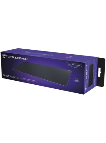  Turtle Beach Sense Aimo XXL Mousepad pentru PC