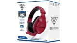  Turtle Beach Stealth 600 Gen2 Max Midnight Red - Playstation 5 pentru PS5 / PS4 / Nintendo Switch / PC