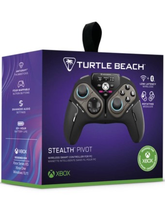  Turtle Beach Stealth Pivot Controller pentru XBOX SERIES / Xbox One / PC