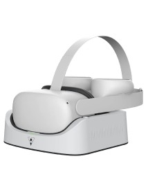 Turtle Beach Turtle Beach Fuel Compact Vr Charger For Meta Quest 2 