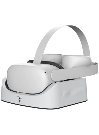  Turtle Beach Turtle Beach Fuel Compact Vr Charger For Meta Quest 2 pentru PC