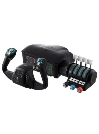  Turtle Beach Velocityone Flight X pentru XBOX SERIES / Xbox One / PC
