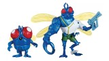 Figurina Joc Turtles Mutant Mayhem Basic 12cm Firefly