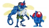 Figurina Joc Turtles Mutant Mayhem Basic 12cm Firefly
