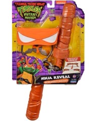 Turtles Mutant Mayhem Basic Roleplay Michelangelo (46-83523)