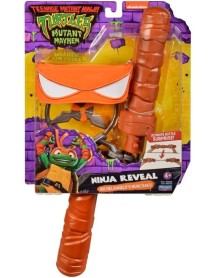 Turtles Mutant Mayhem Basic Roleplay Michelangelo (46-83523) 