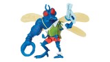 Figurina Joc Turtles Mutant Mayhem Basic Superfly 12cm