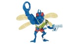 Figurina Joc Turtles Mutant Mayhem Basic Superfly 12cm