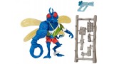 Figurina Joc Turtles Mutant Mayhem Basic Superfly 12cm