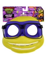 Turtles Mutant Mayhem Donatello Mask (46-83565)