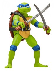 Turtles Mutant Mayhem Giant Movie 30cm Leonardo