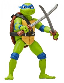 Turtles Mutant Mayhem Giant Movie 30cm Leonardo 