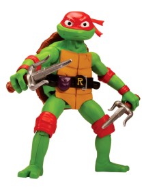 Turtles Mutant Mayhem Giant Movie Raphael 30cm 