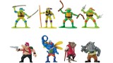 Figurina Joc Turtles Mutant Mayhem Mini Battle Pack 46 83562