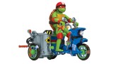  Turtles Mutant Mayhem Vehicle With Figure Random (46-83430)