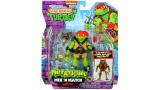 Figurina Joc Turtles Tales Of Mutations 11cm Random 46 83801