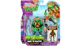 Figurina Joc Turtles Tales Of Mutations 11cm Random 46 83801