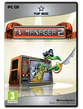 Joc Tv Manager 2 Deluxe pentru PC