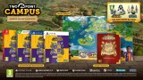 Joc Two Point Campus Enrolment Edition pentru XBOX SERIES / Xbox One