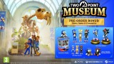 Joc Two Point Museum Explorer Edition pentru PS5