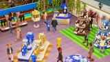Joc Two Point Museum Explorer Edition pentru PS5
