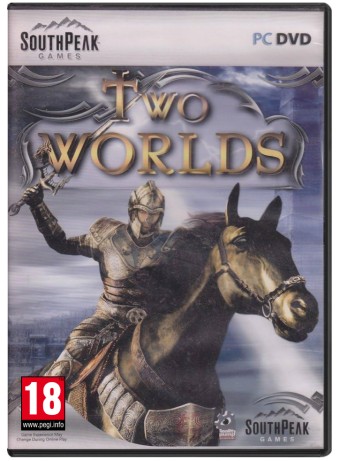 Joc Two Worlds pentru PC