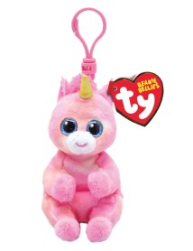 Ty Beanie Bellies Skylar Unicorn 8.5cm (1607-43102) 