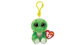 Jucarie Plus Ty Inc Beanie Boo Turbo The Turtle Clip 8.5cm (1607-35250)