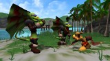 Joc Ty The Tasmanian Tiger Hd pentru PS4