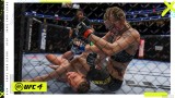 Joc Ufc 4 pentru PS4