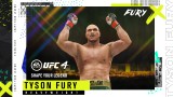 Joc Ufc 4 pentru Xbox One