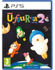 Ufouria The Saga 2