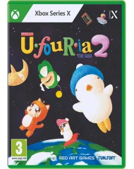 Ufouria The Saga 2