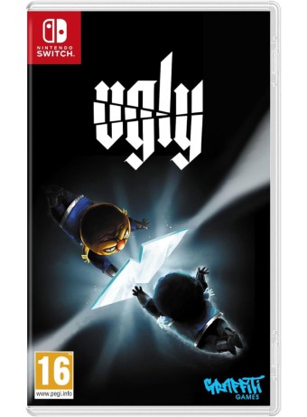 Joc Ugly pentru Nintendo Switch