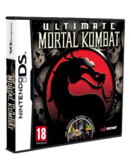 Ultimate Mortal Kombat