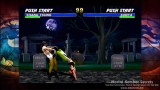 Joc Ultimate Mortal Kombat pentru Nintendo DS