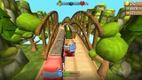 Joc Ultimate Runner Code In Box pentru Nintendo Switch