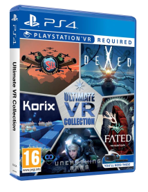 Ultimate Vr Collection Vr 