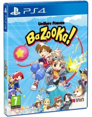Umihara Kawase Bazooka