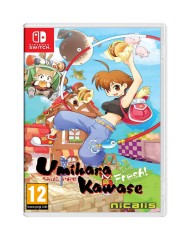 Umihara Kawase Fresh!