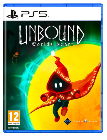 Unbound Worlds Apart 