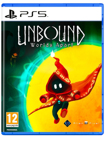 Joc Unbound Worlds Apart pentru PS5
