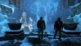 Joc Uncharted 2 Among Thieves Remastered pentru PS4