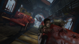 Joc Uncharted 2 Among Thieves Remastered pentru PS4