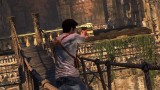 Joc Uncharted 2 Among Thieves Remastered pentru PS4