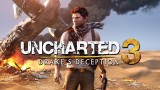 Joc Uncharted 3 Drakes Deception Remastered pentru PS4